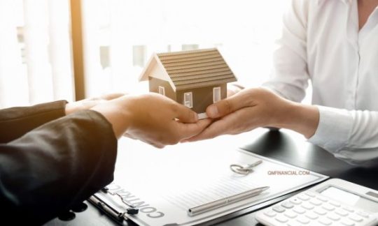 Cara Mencicil Rumah dengan Gaji Karyawan