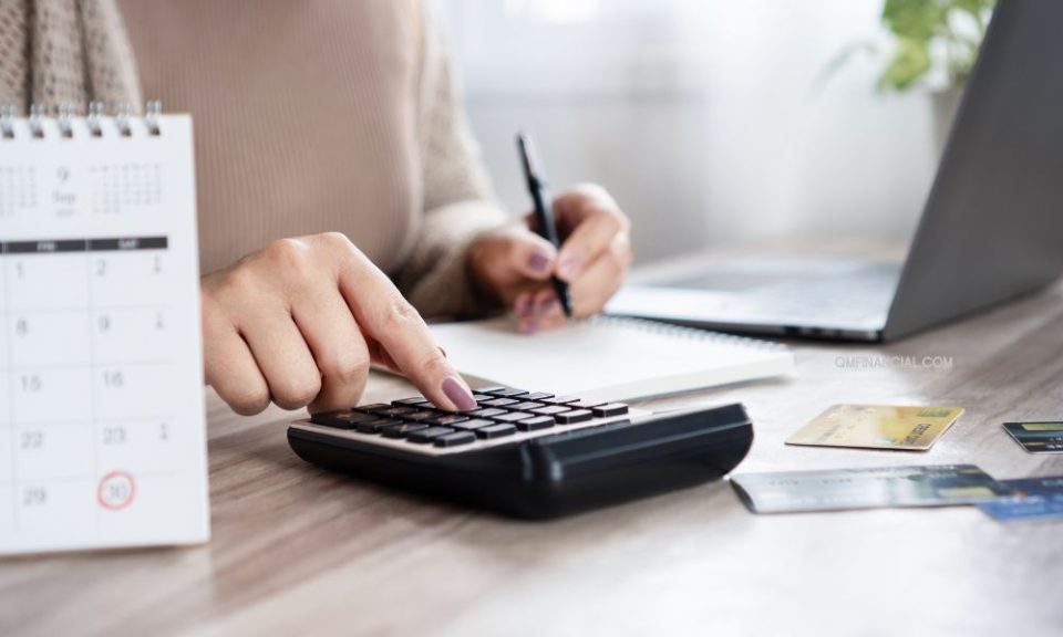 Mengelola Utang agar Tidak Menumpuk