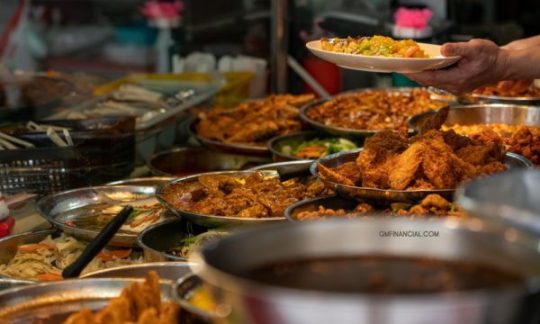 Usaha Rumahan yang Tidak Ada Matinya