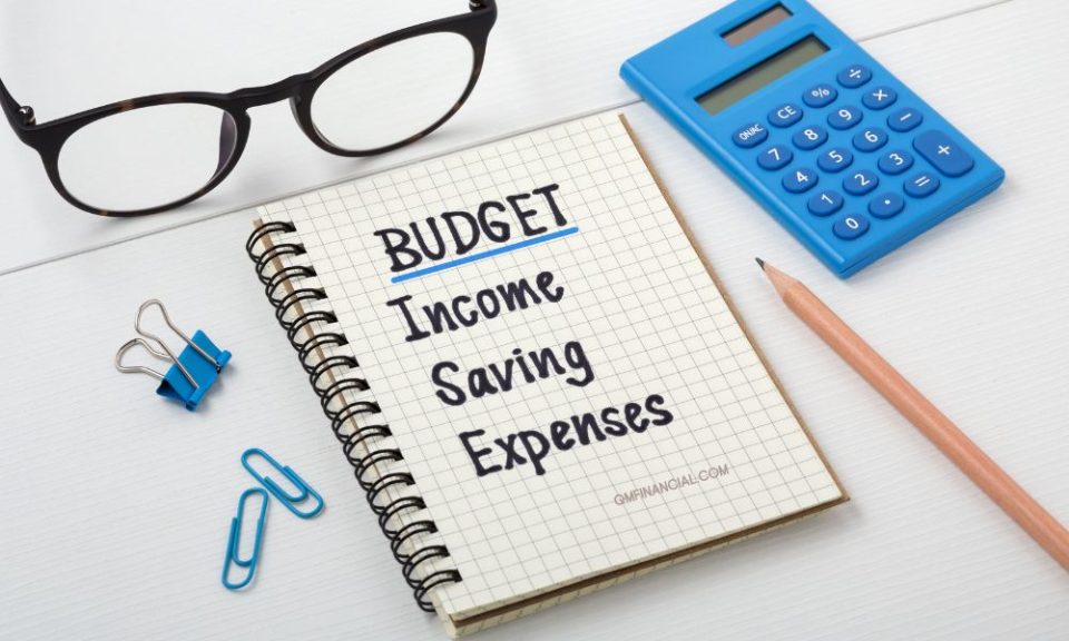 Begini Cara Mengatur Anggaran Bulanan yang Tepat