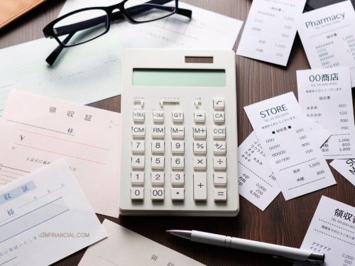 Begini Cara Mengatur Anggaran Bulanan yang Tepat