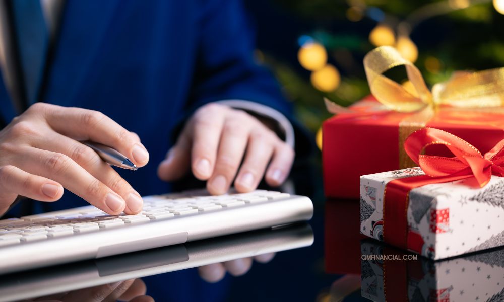 Cara Mengalokasikan Bonus Akhir Tahun dengan Bijak