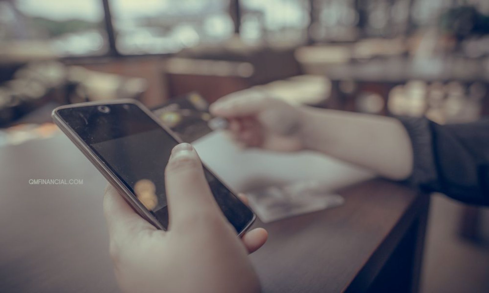 Contoh Industri Keuangan Non Bank