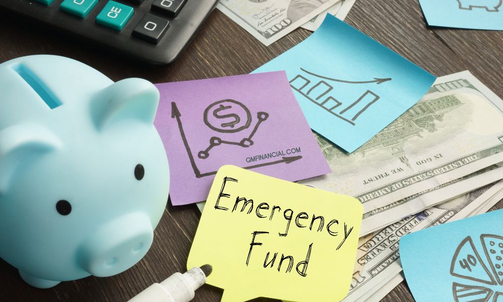 Cara Menyiapkan Dana Darurat bagi Pekerja Kantoran