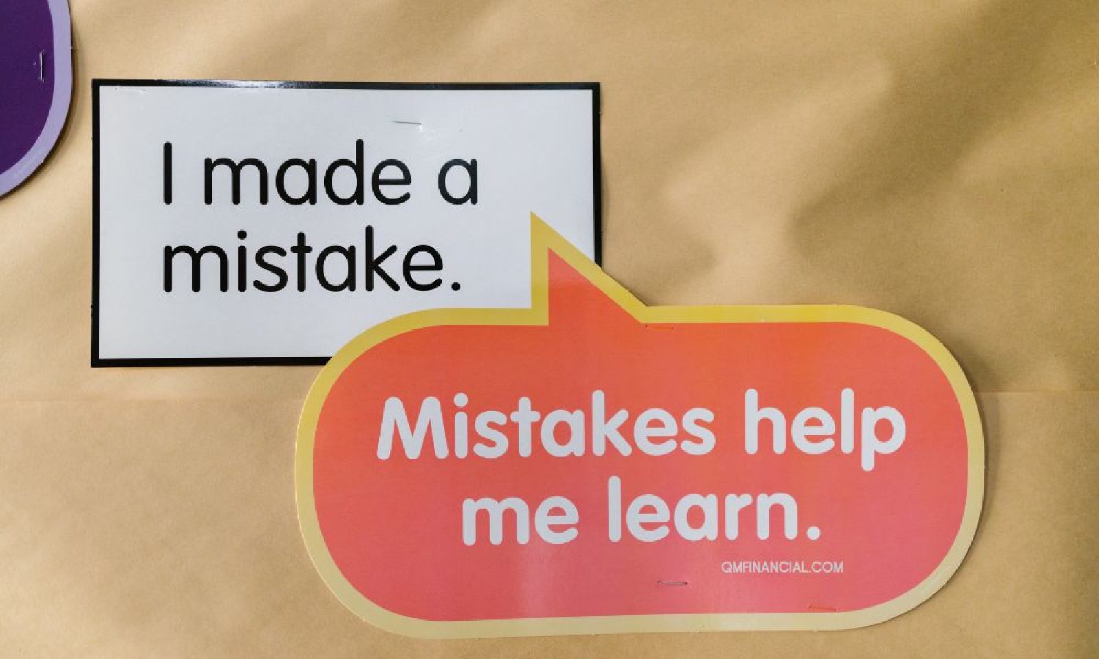 Kesalahan Finansial yang Sebaiknya Tidak Terulang Tahun Depan