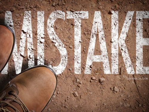 10 Kesalahan Keuangan yang Sering Dilakukan Pemula