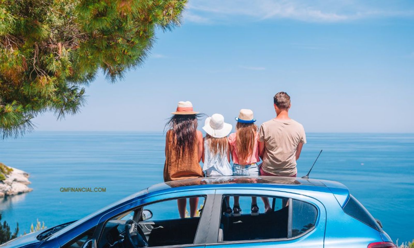 Mengatur Keuangan untuk Liburan Natal dan Tahun Baru