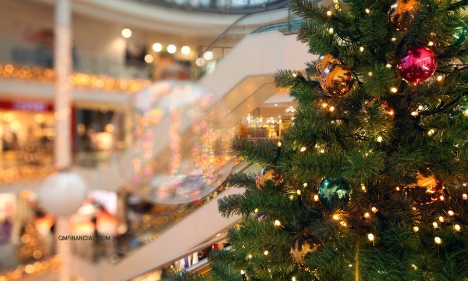 Mengatur Keuangan untuk Liburan Natal dan Tahun Baru