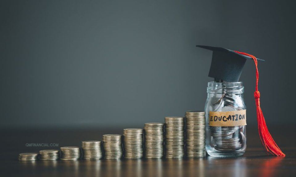 Strategi Mengatur Keuangan untuk Pendidikan Anak