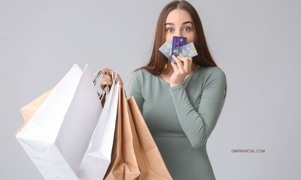 Menghindari Pengeluaran Impulsif