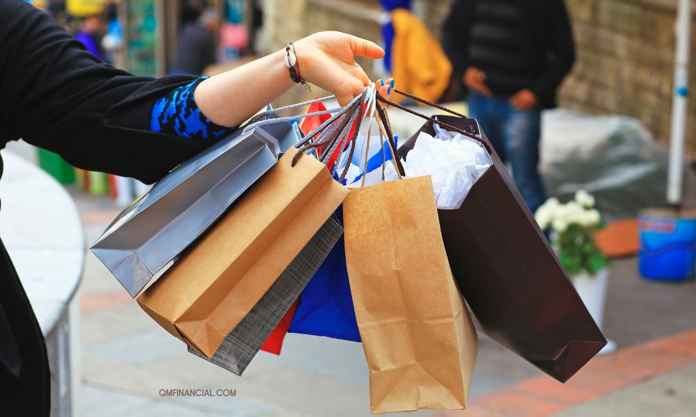 Menghindari Pengeluaran Impulsif