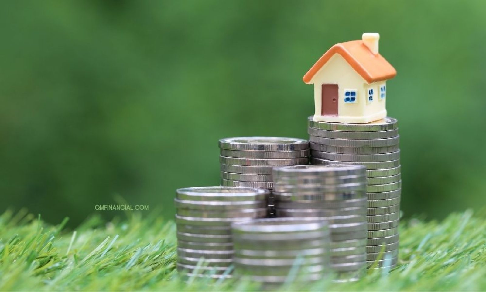 Pentingnya Diversifikasi Aset Pribadi