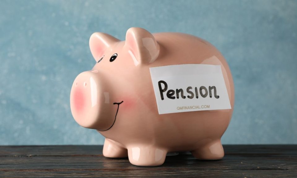 Cara Mengatur Keuangan Saat Pensiun