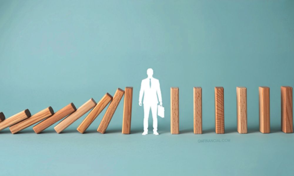 Cara Meningkatkan Resiliensi dalam Diri secara Finansial saat Kondisi Ekonomi Tidak Pasti