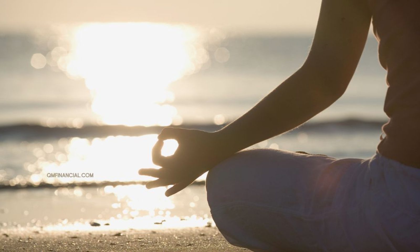 Financial Mindfulness: Mengubah Cara Berpikir tentang Uang