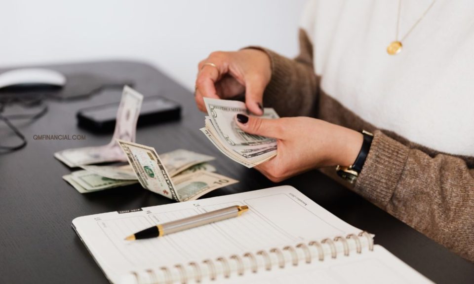 Financial Planning untuk First Jobber