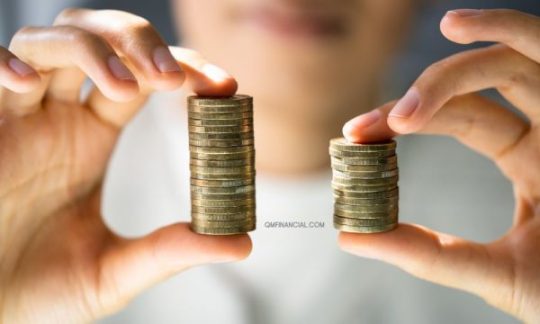 Karyawan Gaji UMR Harus Punya Strategi Keuangan