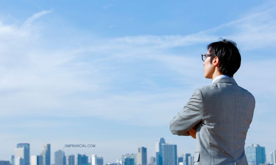 9 Tanda Switch Karier yang Harus Dipertimbangkan