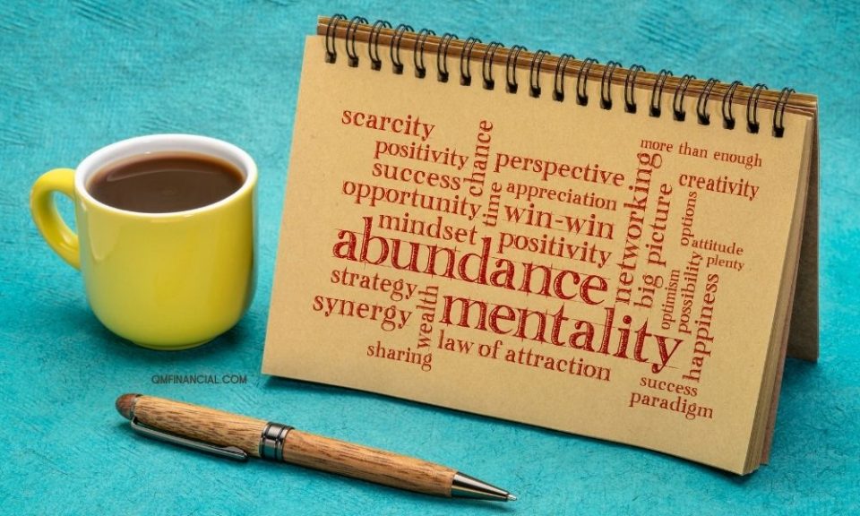 Tanda Mental Miskin yang Sering Tak Disadari