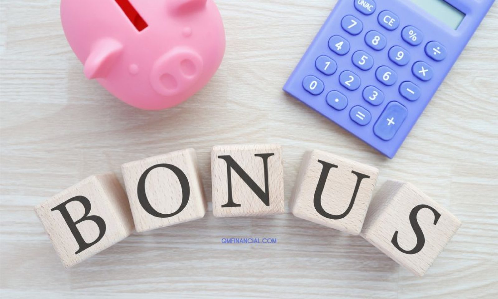 Cara Memaksimalkan Bonus Kerja Tahunan