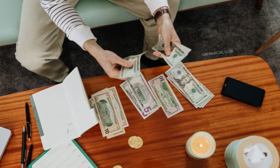 Cara Mengatur Penghasilan Ganda untuk Karyawan