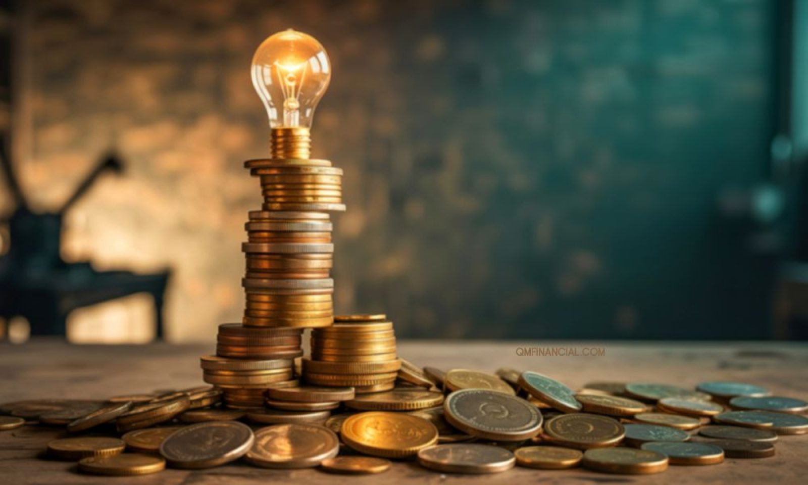 Cara Meningkatkan Kecerdasan Finansial sejak Usia Produktif