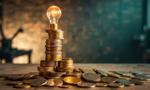 Cara Meningkatkan Kecerdasan Finansial sejak Usia Produktif