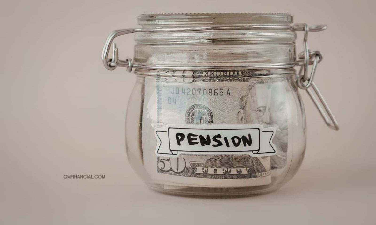 Pentingnya Dana Pensiun bagi Karyawan agar Tetap Mandiri di Hari Tua