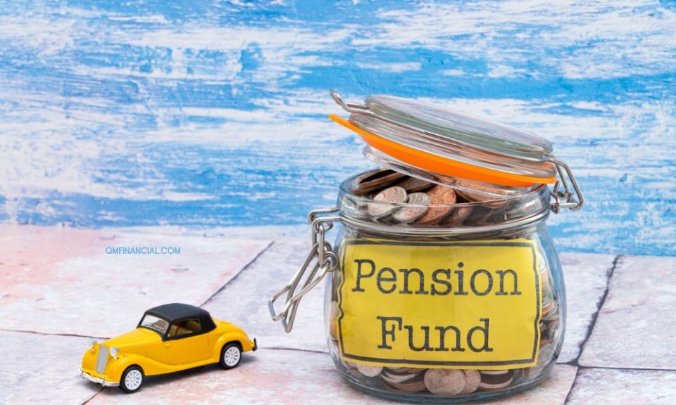 Pentingnya Dana Pensiun bagi Karyawan agar Tetap Mandiri di Hari Tua