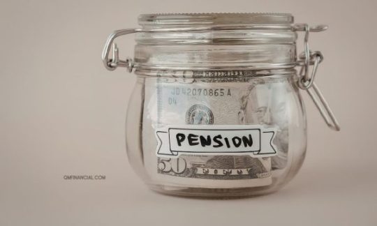 Pentingnya Dana Pensiun bagi Karyawan agar Tetap Mandiri di Hari Tua