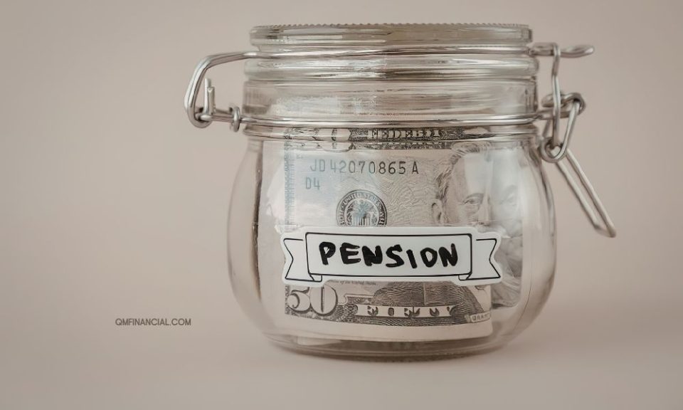 Pentingnya Dana Pensiun bagi Karyawan agar Tetap Mandiri di Hari Tua