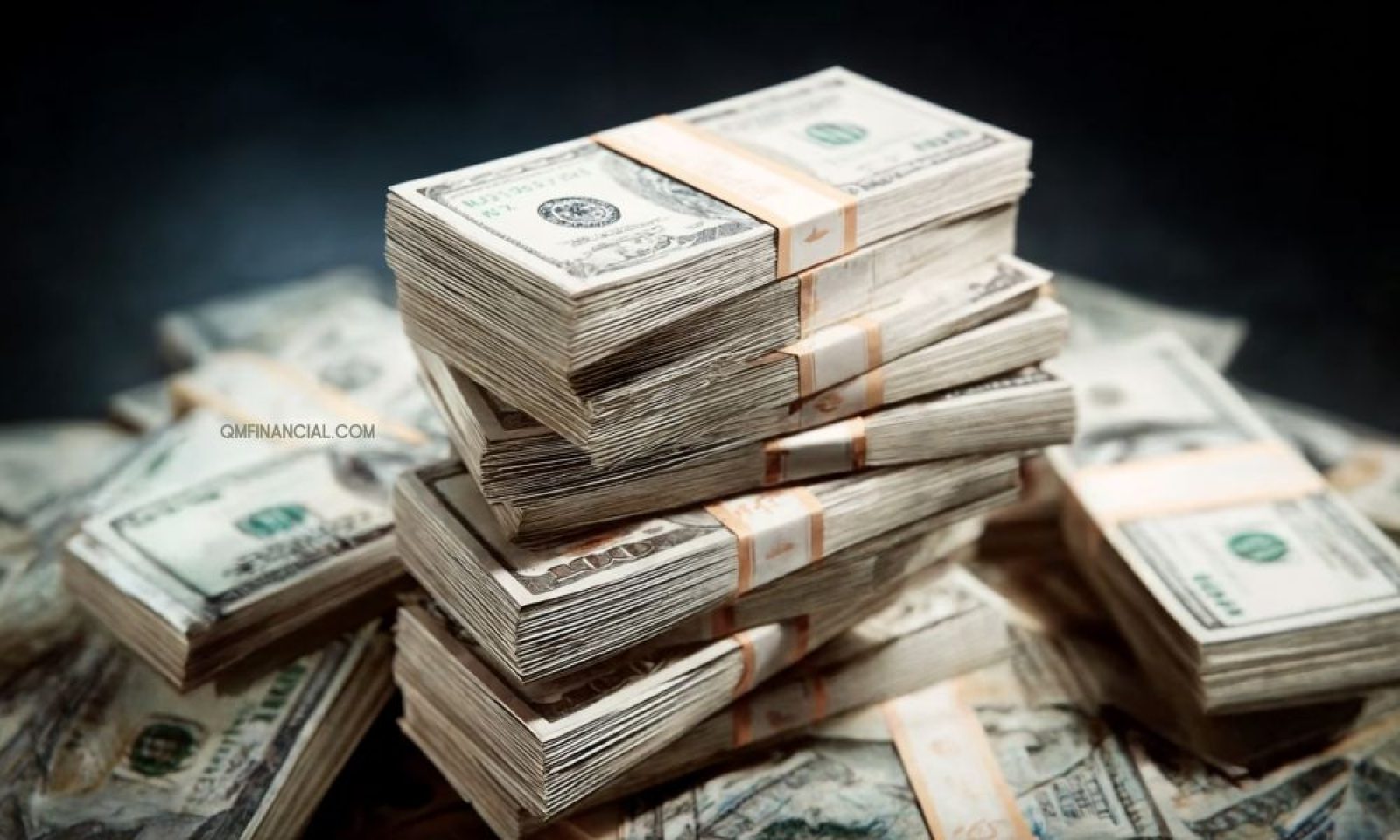 Rezeki Nomplok dalam Hidup Sehari-Hari yang Sering Tak Disadari