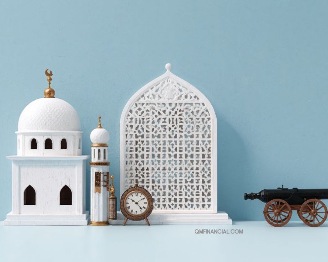 Financial Learning Partner Strategi Menabung di Bulan Puasa meski Pengeluaran Bertambah