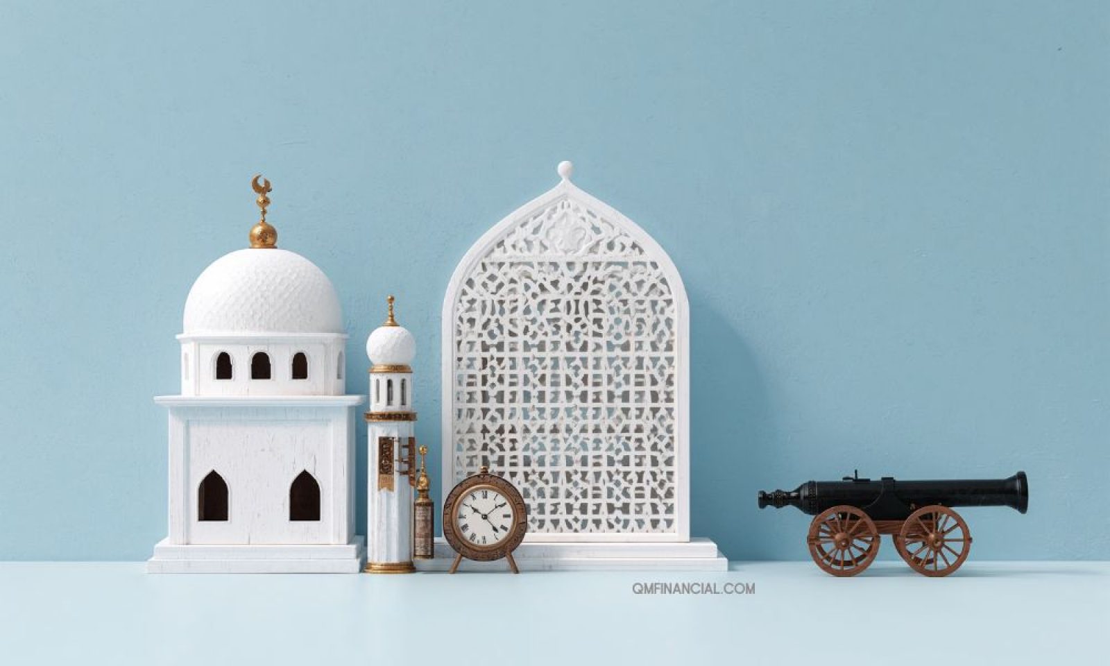 Strategi Menabung di Bulan Puasa meski Pengeluaran Bertambah