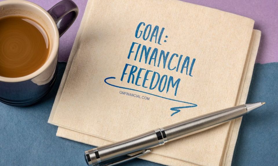 Tips Financial Freedom di Usia 40 Tahun ke Atas