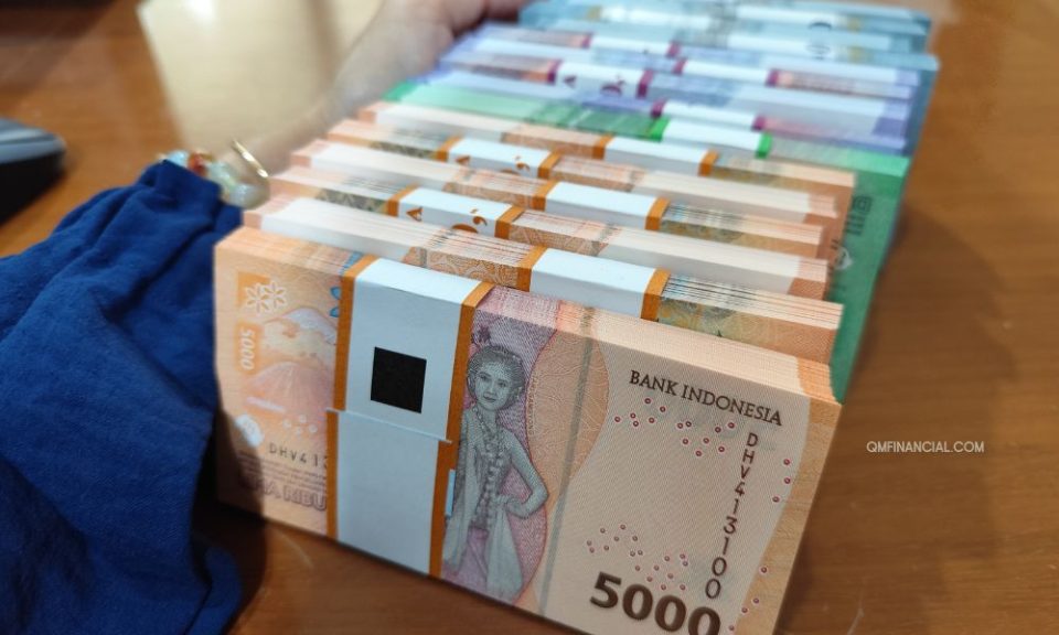 Angpao Lebaran buat Keponakan: Berapa yang Paling Pas?