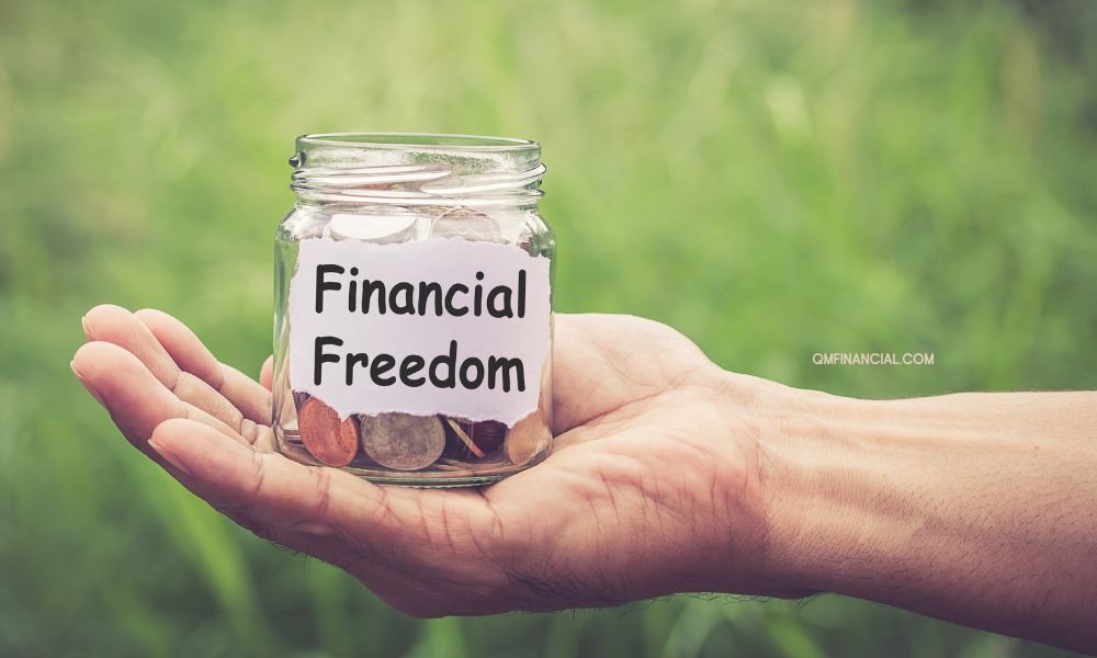 Financial Freedom Artinya Tidak Bekerja? Ini Makna yang Sering Disalahpahami