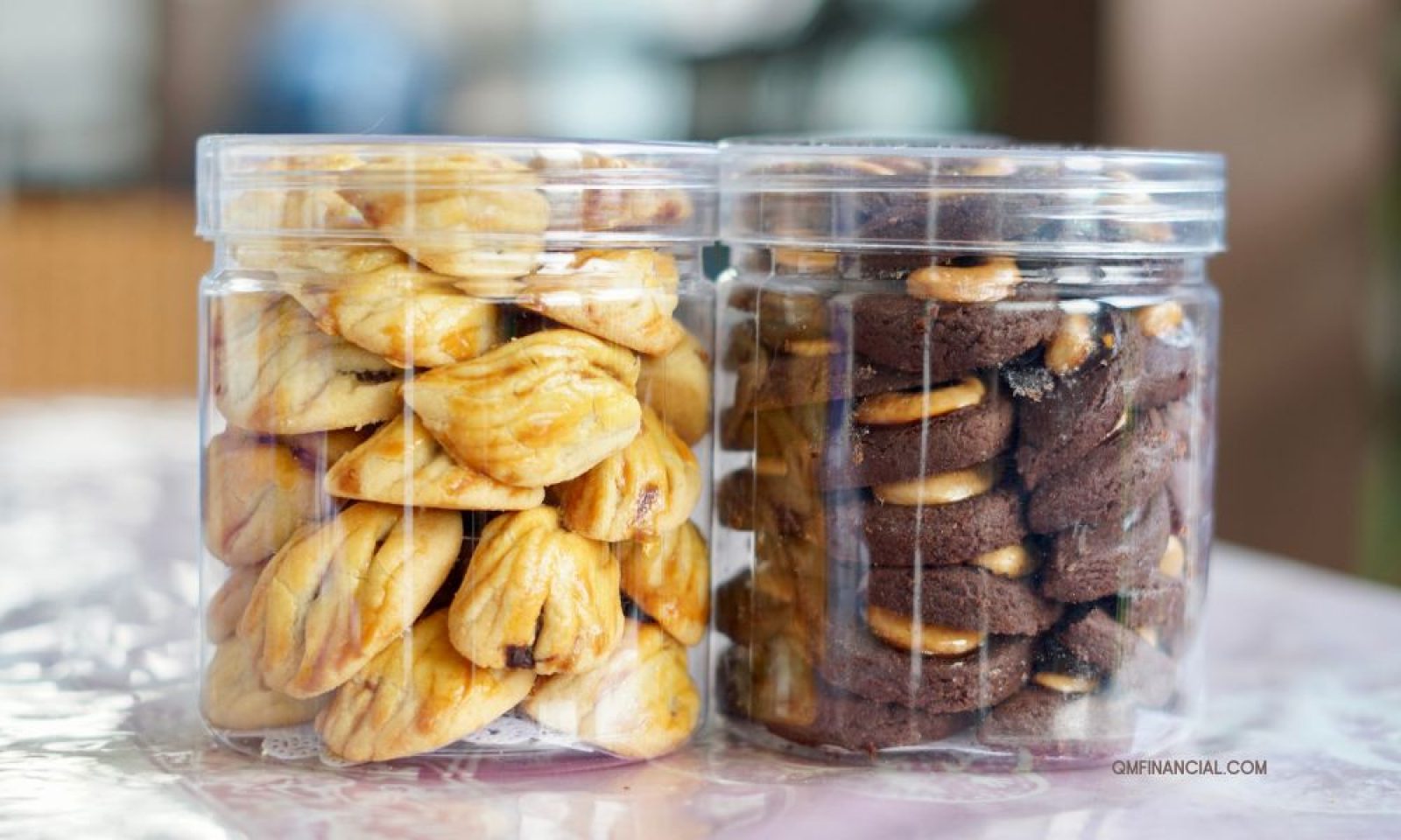 Hampers Lebaran: Strategi Budgeting agar Tidak Mengganggu Cash Flow