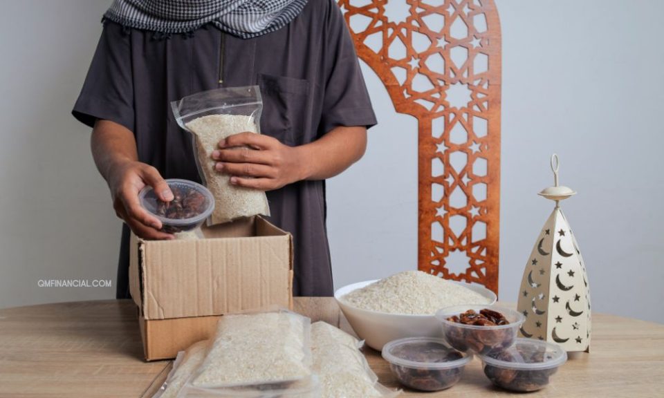 Hampers Lebaran: Strategi Budgeting agar Tidak Mengganggu Cash Flow	