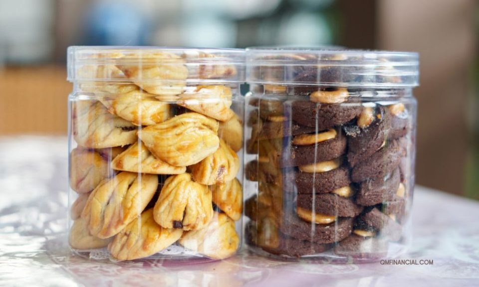 Hampers Lebaran: Strategi Budgeting agar Tidak Mengganggu Cash Flow