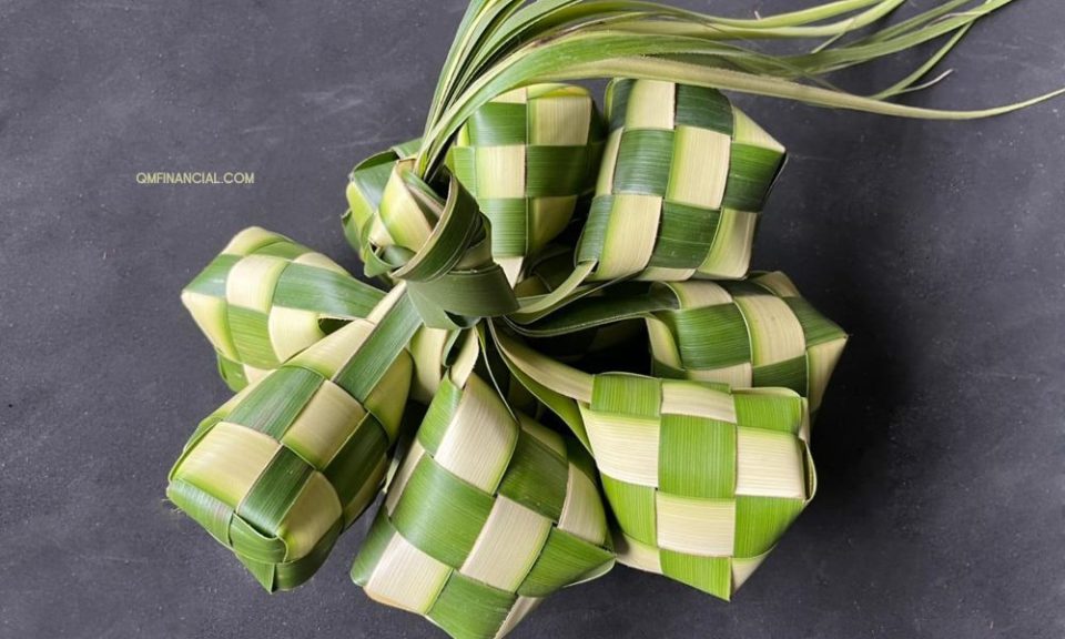 Belanja Kebutuhan Hari Raya: Tips Menghindari Pembelian Impulsif di Momen Diskon