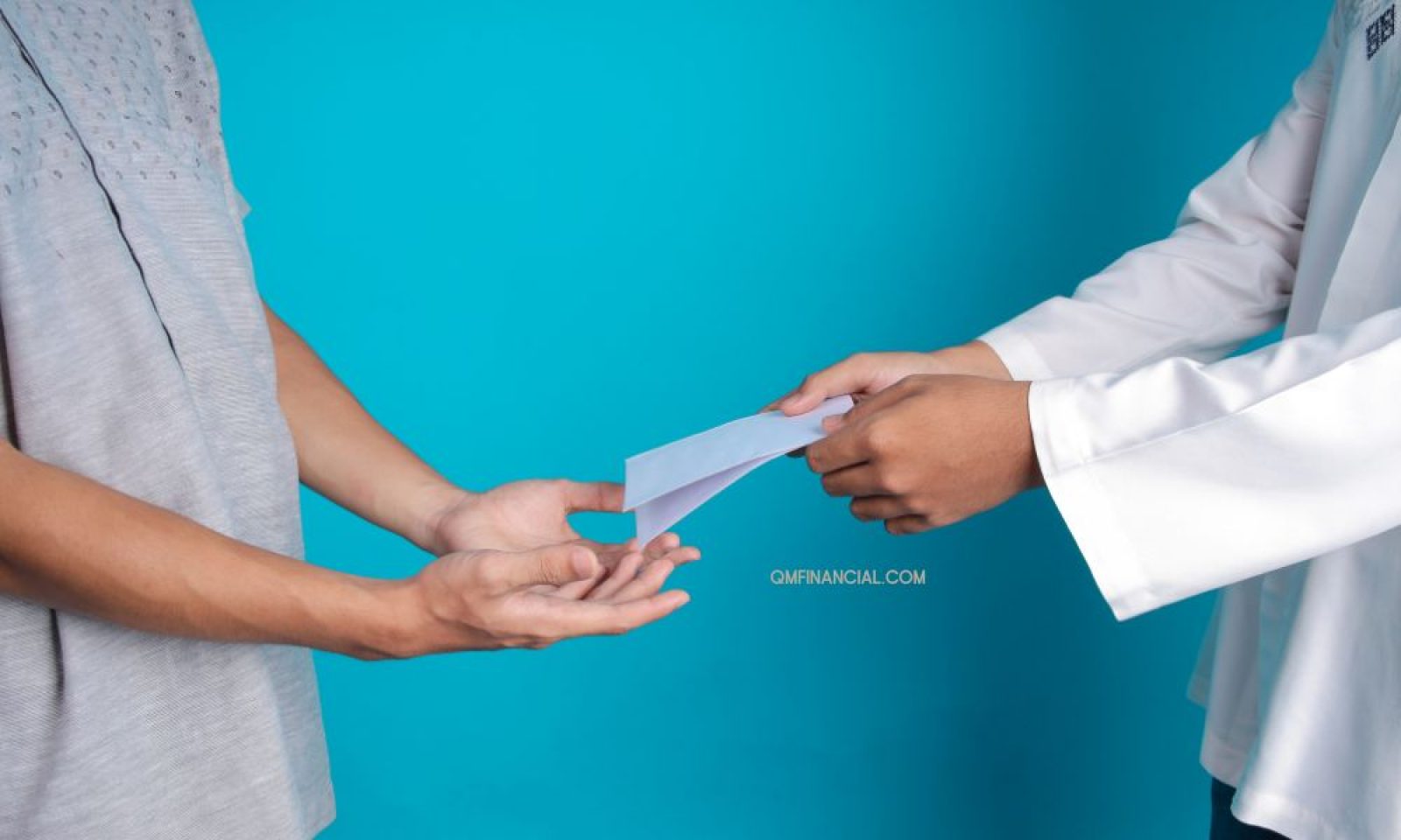 Panduan Mengatur THR agar Tidak Habis Percuma