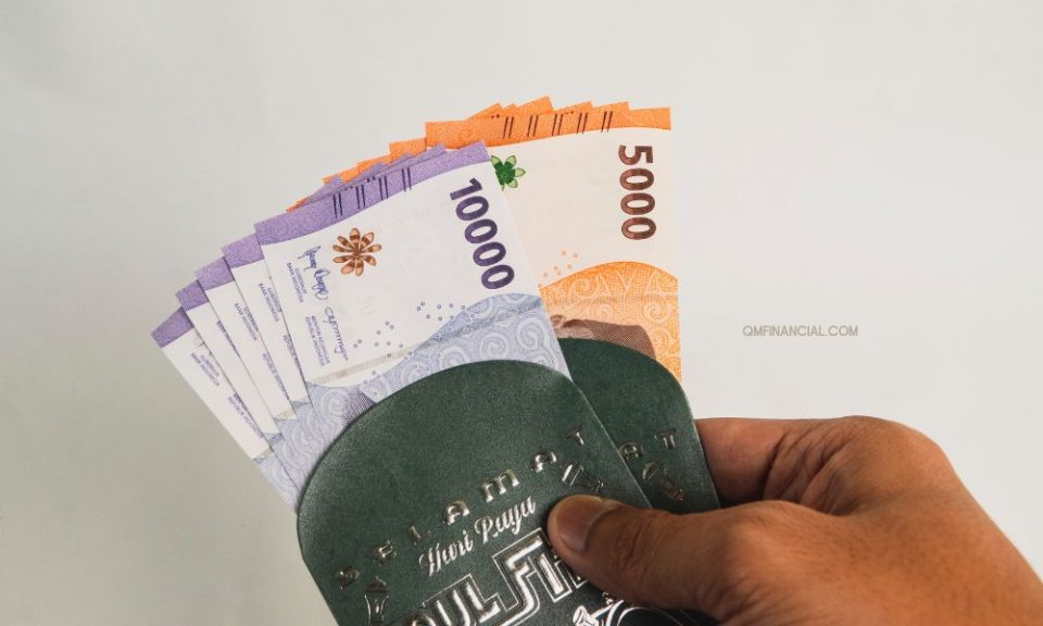 Panduan Mengatur THR agar Tidak Habis Percuma