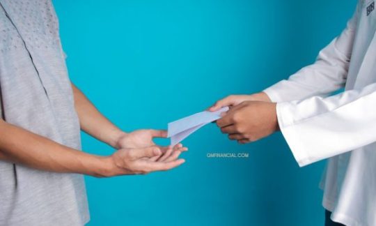 Panduan Mengatur THR agar Tidak Habis Percuma