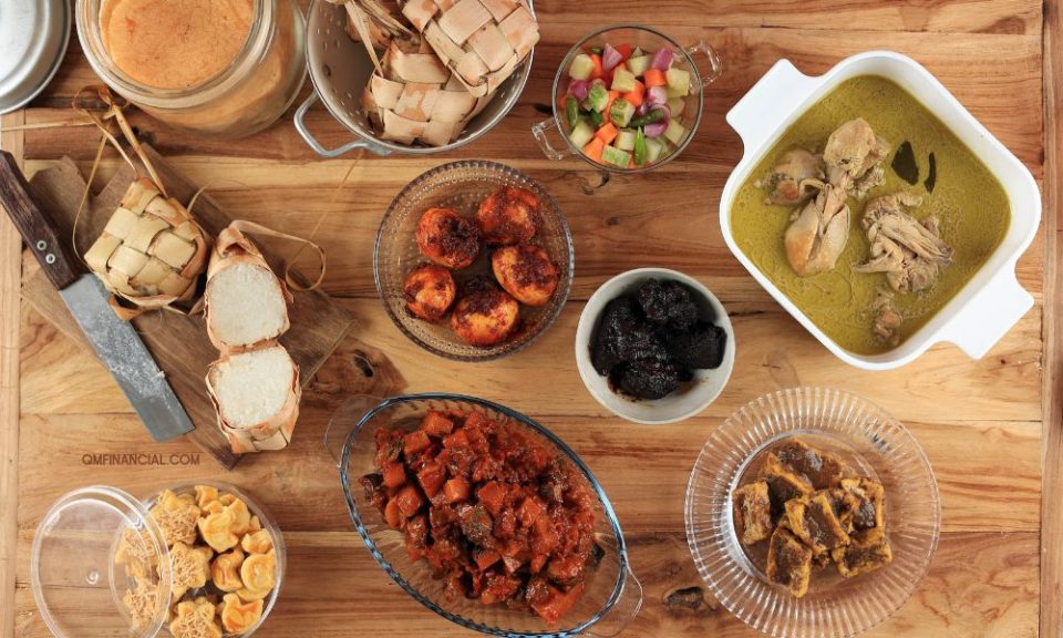 Tradisi Open House dan Biaya Tersembunyi yang Jarang Dihitung	