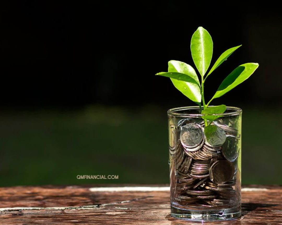 Cara Investasi dengan Konsisten saat Pasar Tak Stabil