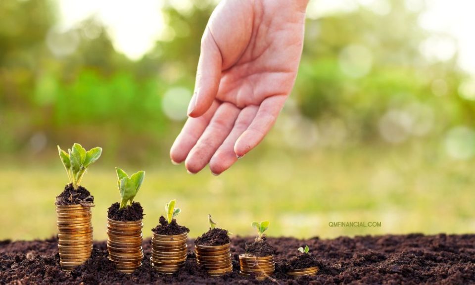 Cara Investasi dengan Konsisten saat Pasar Tak Stabil