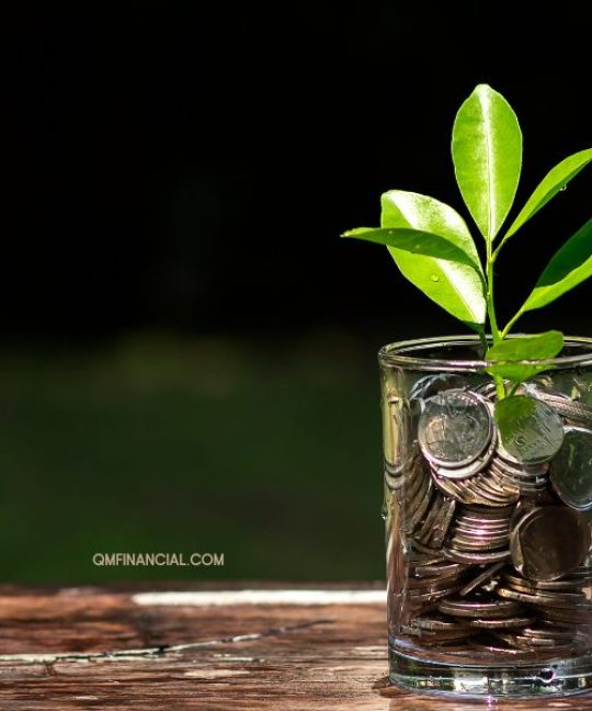 Financial Learning Partner Cara Investasi dengan Konsisten saat Pasar Tak Stabil