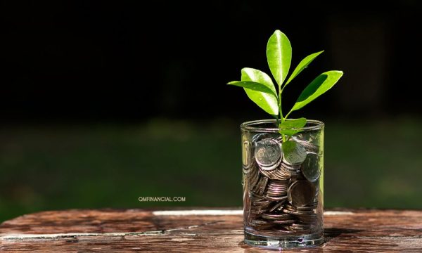 Blog dan Artikel Cara Investasi dengan Konsisten saat Pasar Tak Stabil