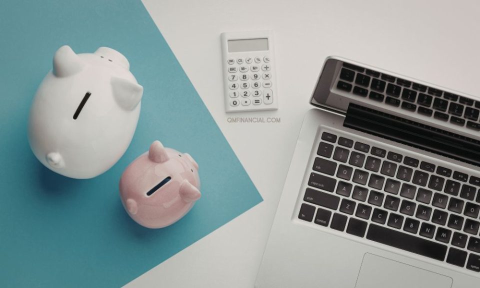 Cara Mengelola Keuangan dengan Sangat Sederhana